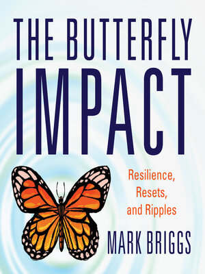 cover image of The Butterfly Impact
